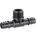 Zawór drenażowy odprowadzający - Claber 30mm Rainjet