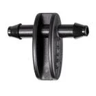 Conector 1/4'' 10 buc - Set de Złącze 1/4'' 10 szt