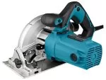 Fierastrau Circular 190Mm 1600W - Fierastrau Circular 190Mm 1600W