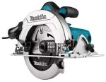Fierastrau Circular 190Mm 1600W - Fierastrau Circular 190Mm 1600W