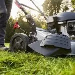 Kositoare Erbauer GCV145 46cm