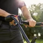 Kositoare Erbauer GCV145 46cm