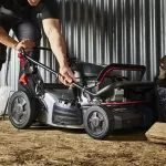 Kositoare Erbauer GCV145 46cm