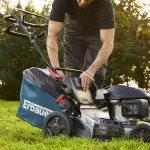 Kositoare Erbauer GCV145 46cm