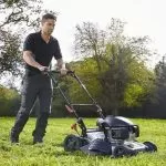 Kositoare Erbauer GCV145 46cm