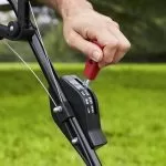Kositoare Erbauer GCV170 51 cm