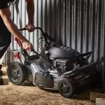 Kositoare Erbauer GCV170 51 cm