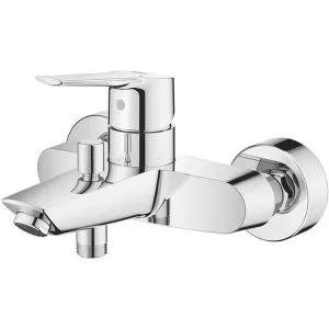 Baterie Cadă Grohe Start - Crom, Monocomandă