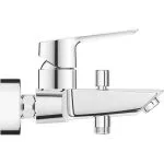 Baterie Cadă Grohe Start - Crom, Monocomandă