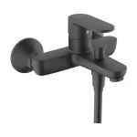 Baterie Cadă Hansgrohe Vernis Negru Mat
