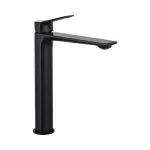 Baterie Lavoar Negru Mat Jungborn Gamma
