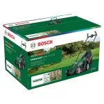 Masina de tuns iarba Bosch, 37cm, 1400W