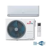 Aer condiționat Hava Smart Plus 12000 BTU A++