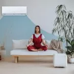 Aer condiționat Hava Smart Plus 12000 BTU A++