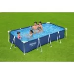 Piscină Bestway 400x211cm - Relaxare la preț excelent!