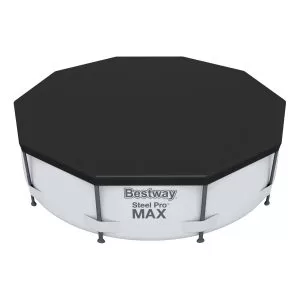 Protecție Piscină Bestway Ø305cm - Iarnă