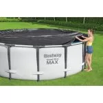 Protecție Piscină Bestway Ø305cm - Iarnă