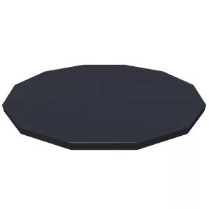 Protecție Piscină Bestway Ø366cm - Iarnă