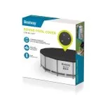 Protecție Piscină Bestway Ø366cm - Iarnă
