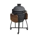 Grătar Ceramic Tenneker Comet - 54cm