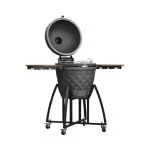 Grătar Ceramic Tenneker Comet - 54cm