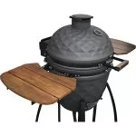 Grătar Ceramic Tenneker Comet - 54cm