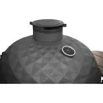 Grătar Ceramic Tenneker Comet - 54cm