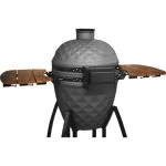 Grătar Ceramic Tenneker Comet - 54cm