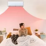 Aer condiționat Hava Smart Plus 12000 BTU A++