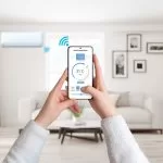 Aer condiționat Hava Smart Plus 12000 BTU A++