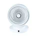 Ventilator Birou Eurom Vento 3D 25cm