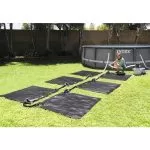 Încălzitor Solar Piscină Intex 120x120cm