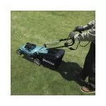 Makita ELM3720: Cositoare electrica 1400W