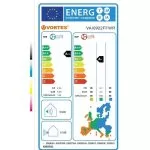 Aer Conditionat Vortex 9000 BTU A++, WiFi Ready