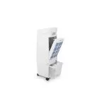 Răcitor Aer Mobil Turbionaire - 50W, LED