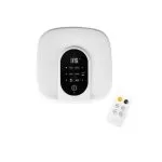 Răcitor Aer Mobil Turbionaire - 50W, LED