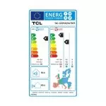 Aer Conditionat TCL 12000 BTU WiFi A++