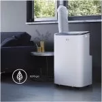 Aer Conditionat Mobil AEG 9000 BTU - Răcire/Încălzire