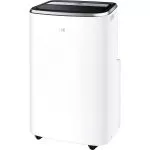 Aer Conditionat Mobil AEG 9000 BTU - Răcire/Încălzire