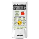Aer Conditionat Vortex 24000 BTU - Wi-Fi