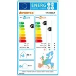 Aer Conditionat Vortex 12000 BTU A++, WiFi