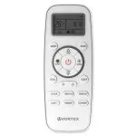 Aer Conditionat Vortex 9000 BTU WiFi - A++