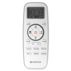 Aer Conditionat Vortex 9000 BTU WiFi - A++