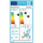 Aer Conditionat Vortex 9000 BTU WiFi - A++