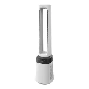 Ventilator Purificator Aer 2 în 1