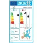 Aer Conditionat Hisense 12000 BTU, WiFi, A++