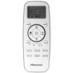 Aer Conditionat Hisense 12000 BTU, WiFi, A++