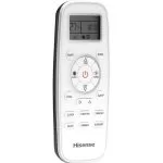 Aer Conditionat Hisense 9000 BTU WiFi - A++