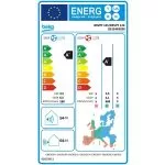 Aer Conditionat Beko 12000 BTU A++, Instalare Inclusa