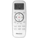 Aer Conditionat Hisense 12000 BTU WiFi